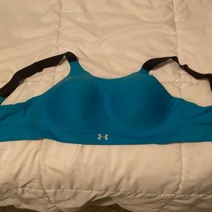 Under armour sports bra